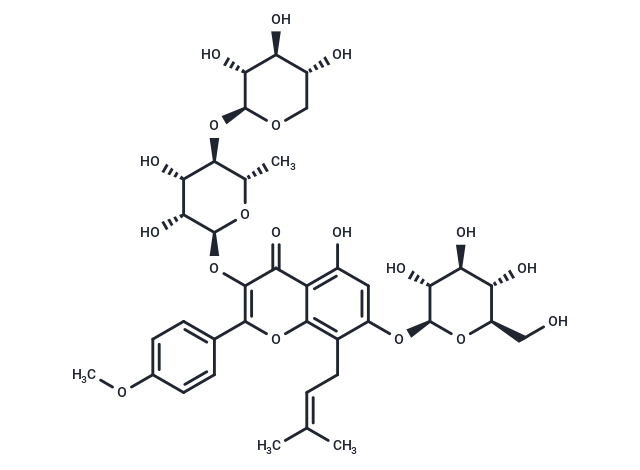 Epimedin B1