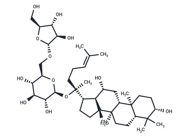 Ginsenoside MC