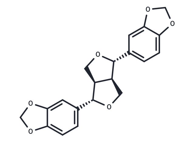 Sesamin (Standard)