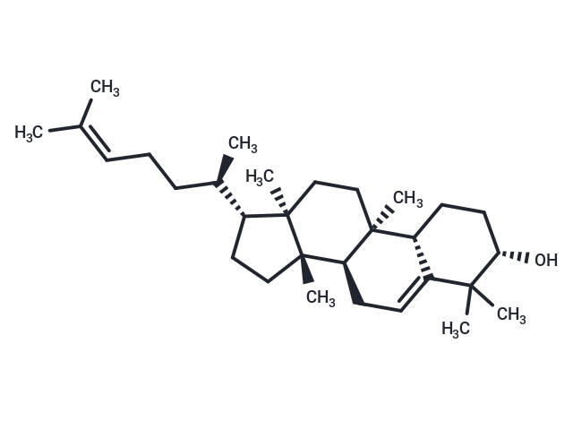 Cucurbitadienol