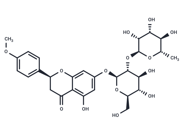 Poncirin (Standard)