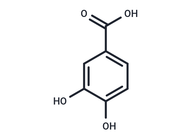 Protocatechuic acid