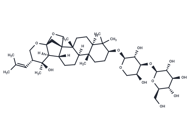 Bacopaside V