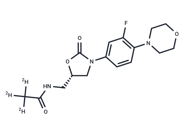 Linezolid-D3