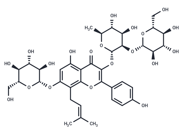 Diphylloside A