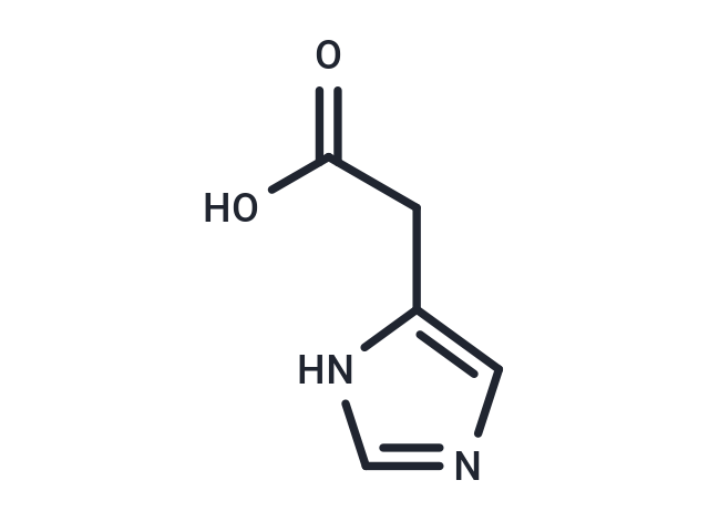 Imidazoleacetic acid