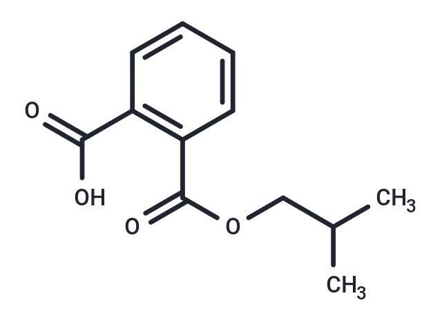 Monoisobutyl phthalic acid