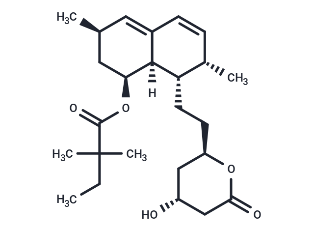 Simvastatin