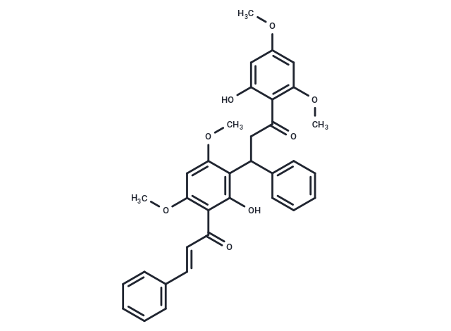 Flavokawain B Dimer