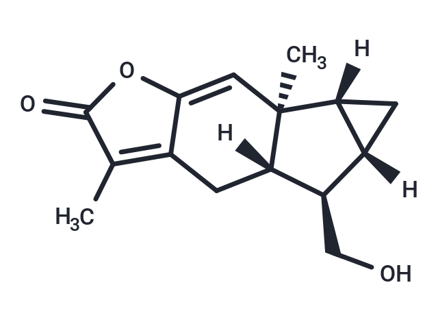 Shizukanolide C