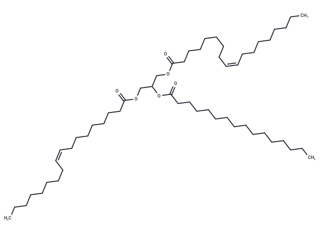 1,3-Dioleoyl-2-palmitoylglycerol