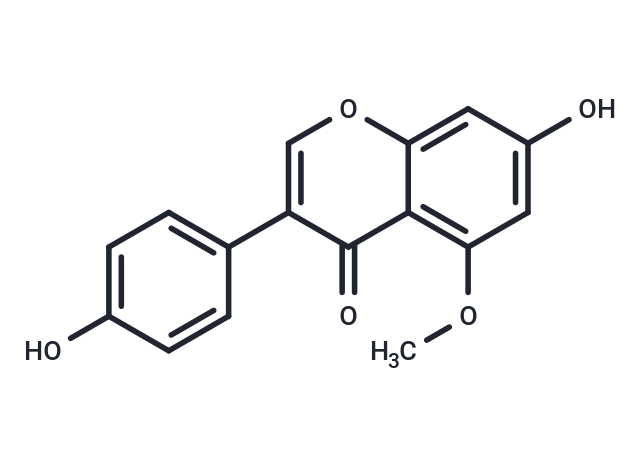 5-O-Methylgenistein
