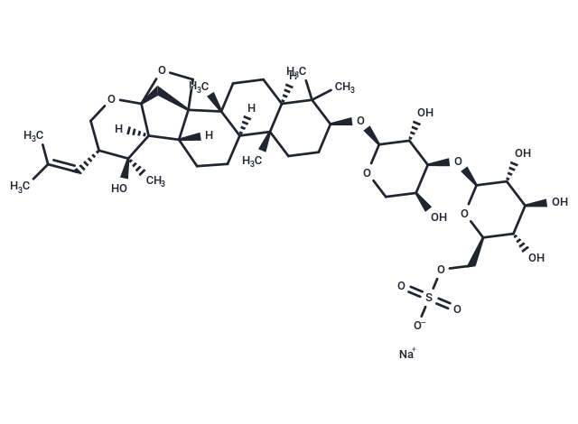 Bacopaside VI
