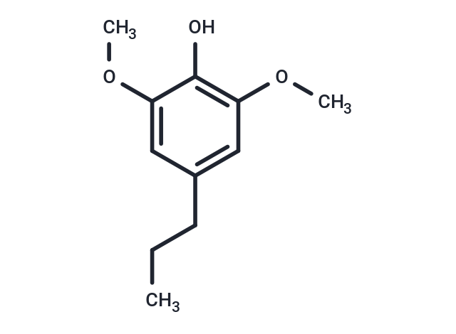 Syringylpropane