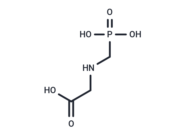 Glyphosate