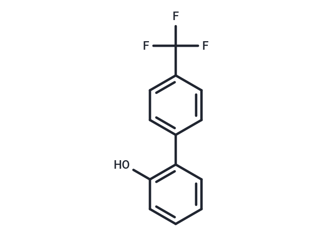 2-(4-Trifluoromethylphenyl)phenol