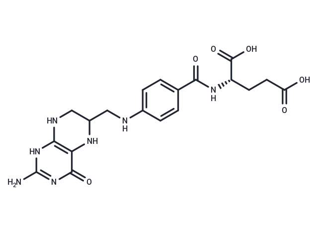 Tetrahydrofolic acid (Standard)