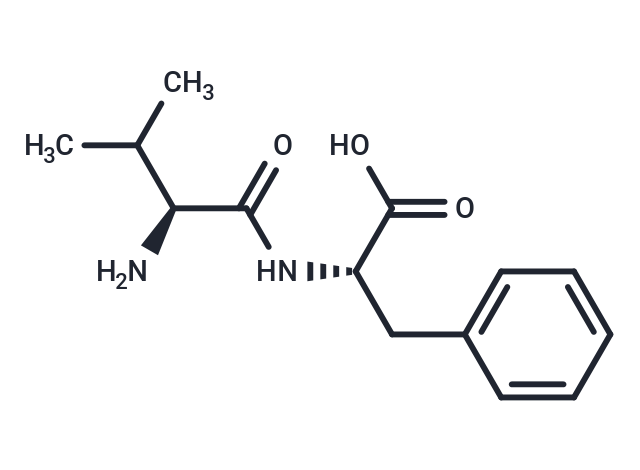 L-Valyl-L-phenylalanine