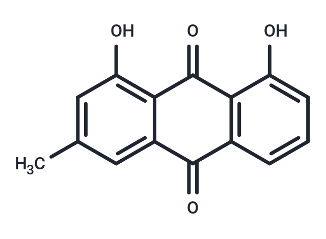 Chrysophanol