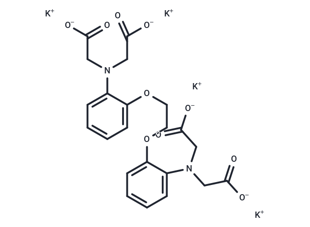 BAPTA tetrapotassium