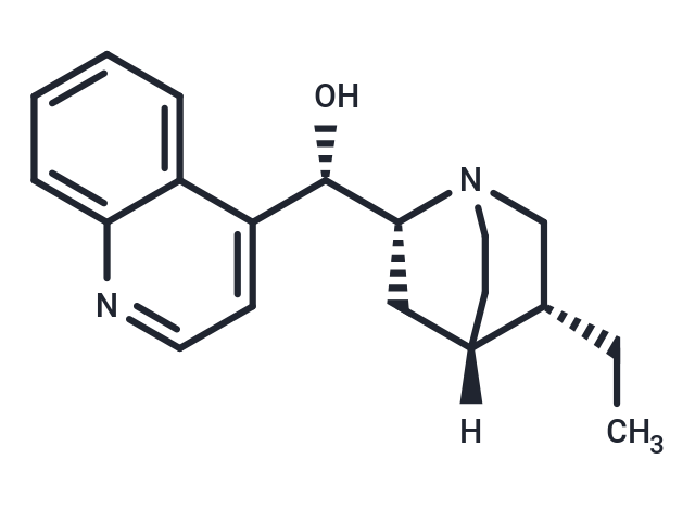 Hydrocinchonine
