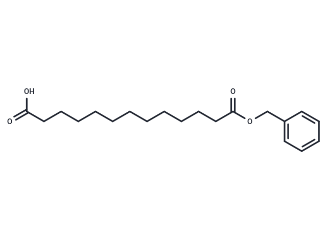 13-(Benzyloxy)-13-oxotridecanoic acid