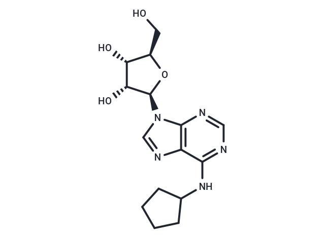 N6-Cyclopentyladenosine