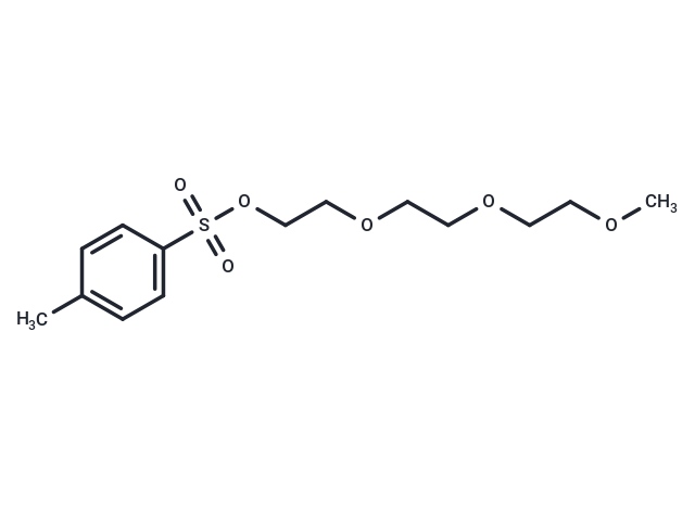 m-PEG3-Tos