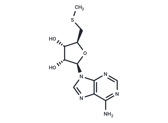 5'-Methylthioadenosine
