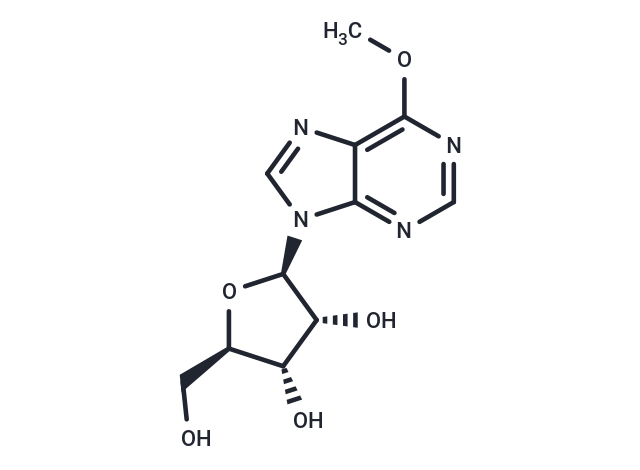 6-O-Methylinosine