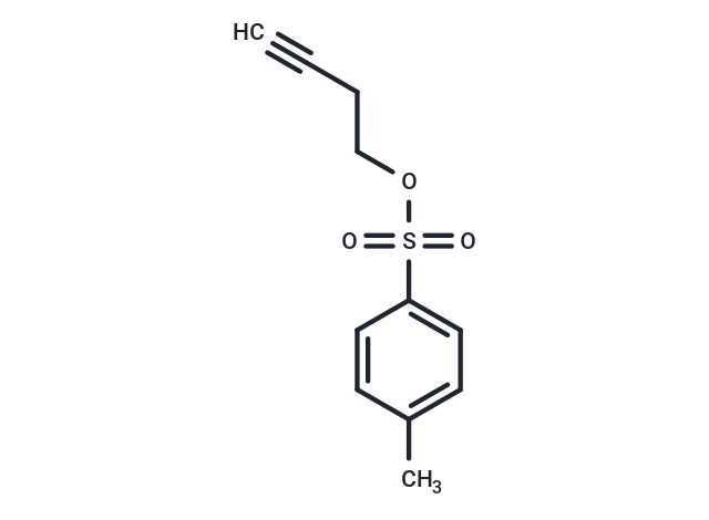 Propargyl-Tos