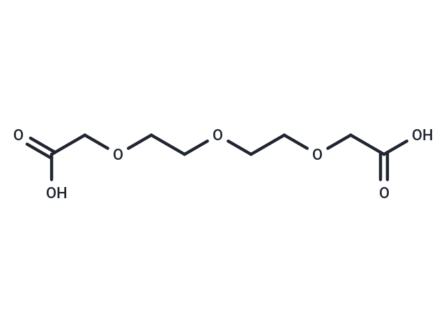 3,6,9-Trioxaundecanedioic Acid