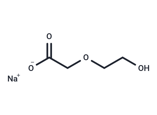 Sodium 2-(2-hydroxyethoxy)acetate