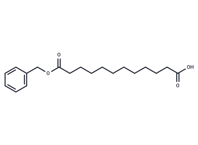 12-(Benzyloxy)-12-oxododecanoic acid