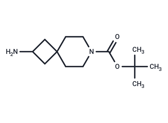 Boc-(7-Azaspiro[3.5]nonane)-NH2