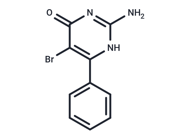 Bropirimine