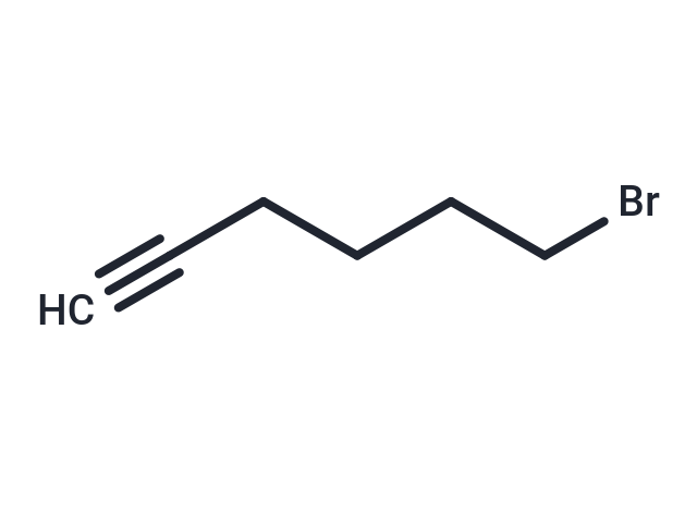 6-Bromohex-1-yne