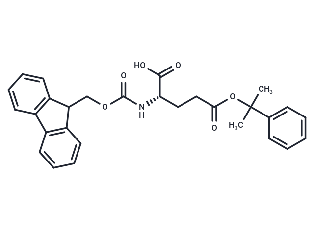 Fmoc-L-Glu(2-phenylisopropyloxy)-OH