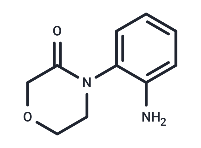 Rivaroxaban impurity 2