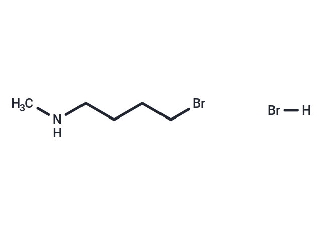 4-Bromo-N-methylbutan-1-amine hydrobromide