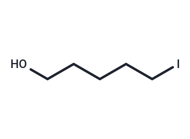 5-Iodopentan-1-ol
