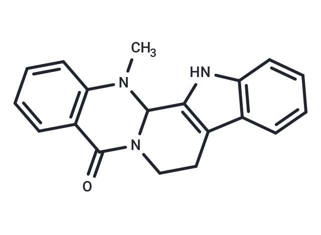 (±)-Evodiamine