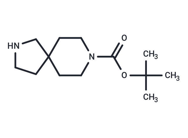 8-Boc-2,8-Diazaspiro[4.5]decane