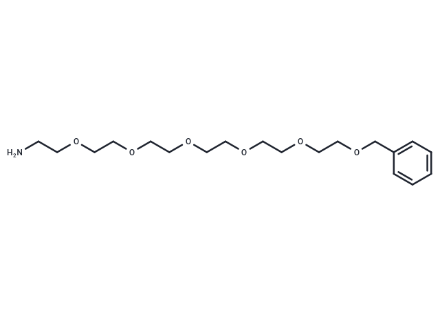 Benzyl-PEG6-amine