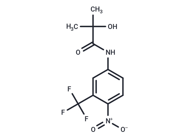 2-hydroxy Flutamide