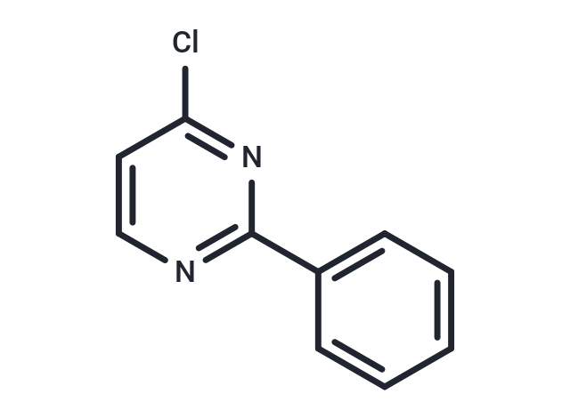 4-chloro-2-phenylpyrimidine