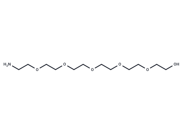 Amino-PEG6-alcohol