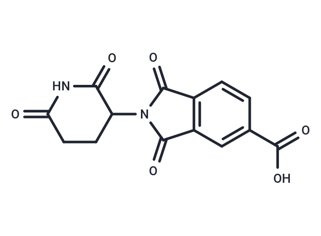 Thalidomide-5-COOH