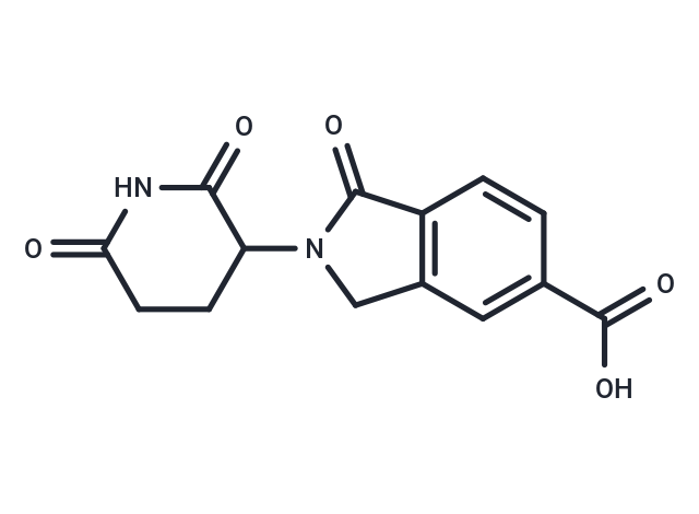 Desamino lenalidomide-6-COOH