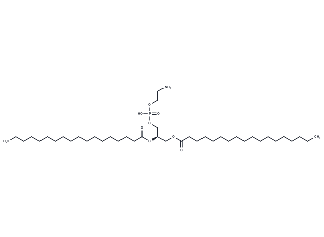 1,2-Distearoyl-sn-glycero-3-phosphorylethanolamine